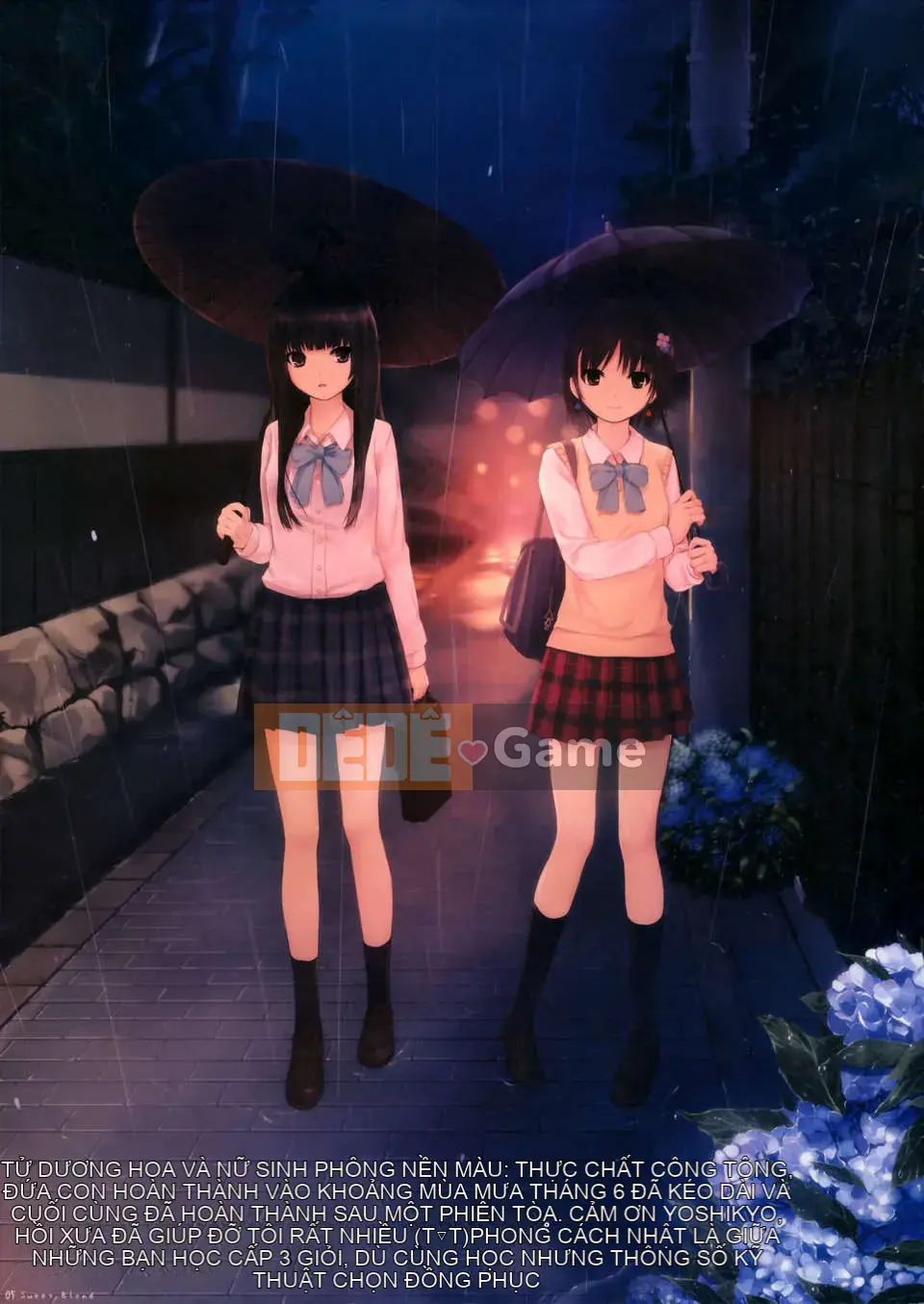 [Núi Hoàng gia (Cà phê Kizoku)]