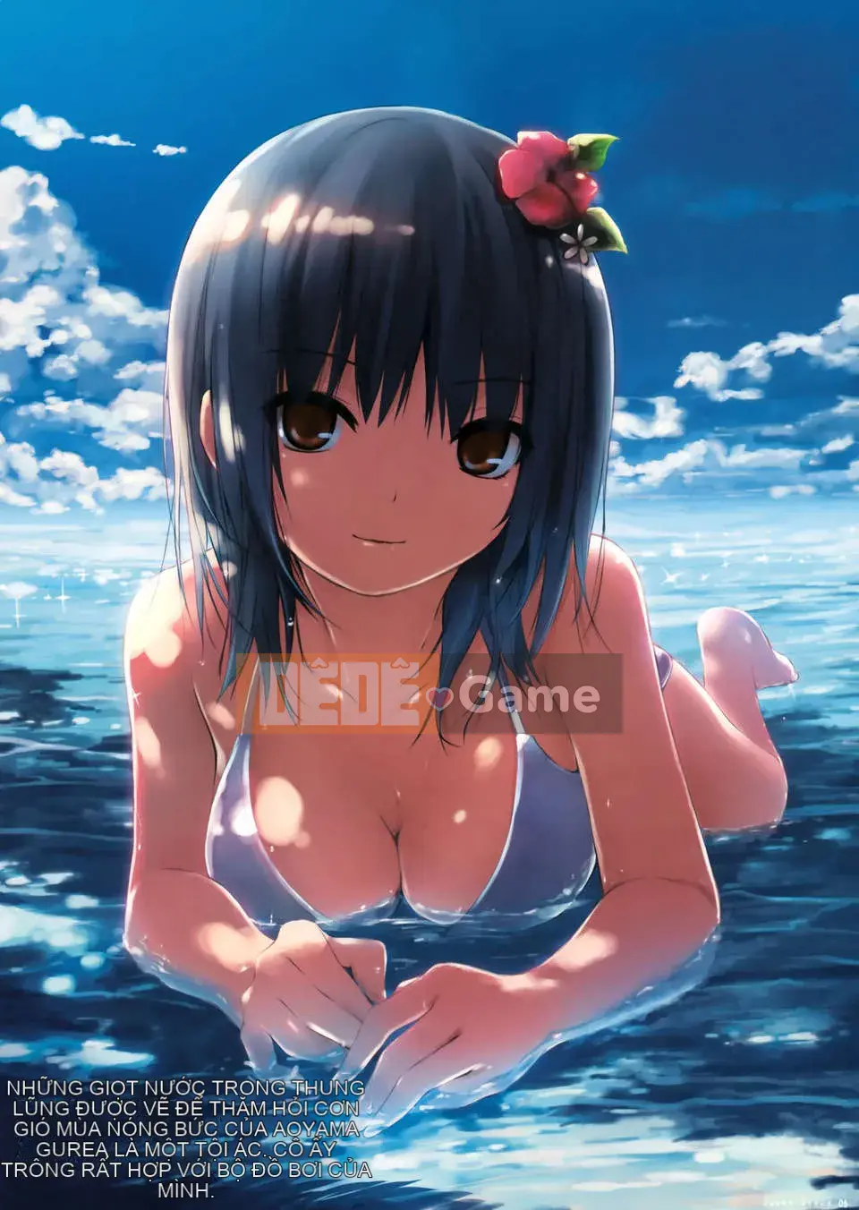 [Núi Hoàng gia (Cà phê Kizoku)]