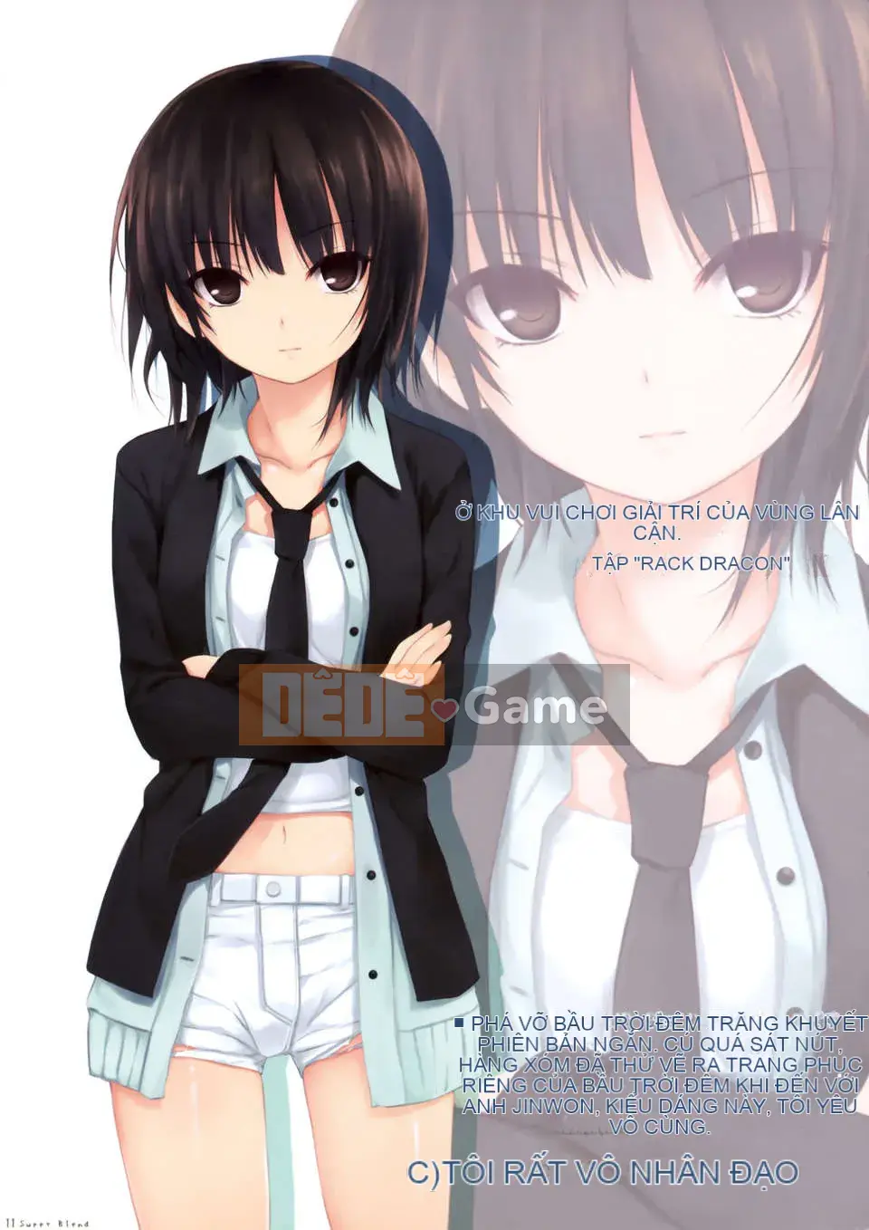 [Núi Hoàng gia (Cà phê Kizoku)]