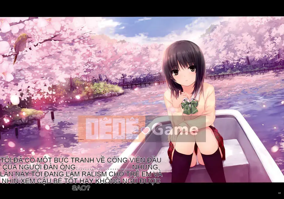 [Núi Hoàng gia (Cà phê Kizoku)]