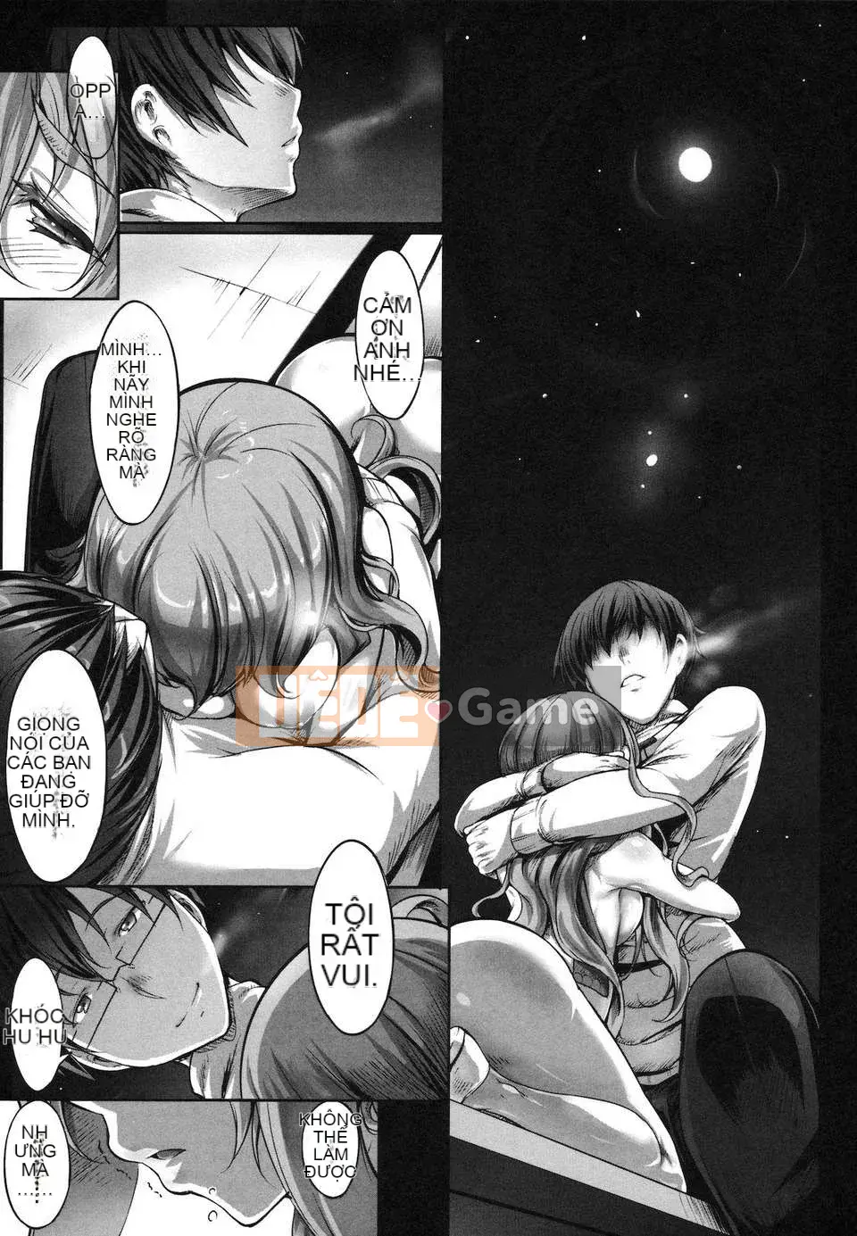 [Shirouu Nagii][Hoa Maruchipuru][Badluck1205][Chuman]