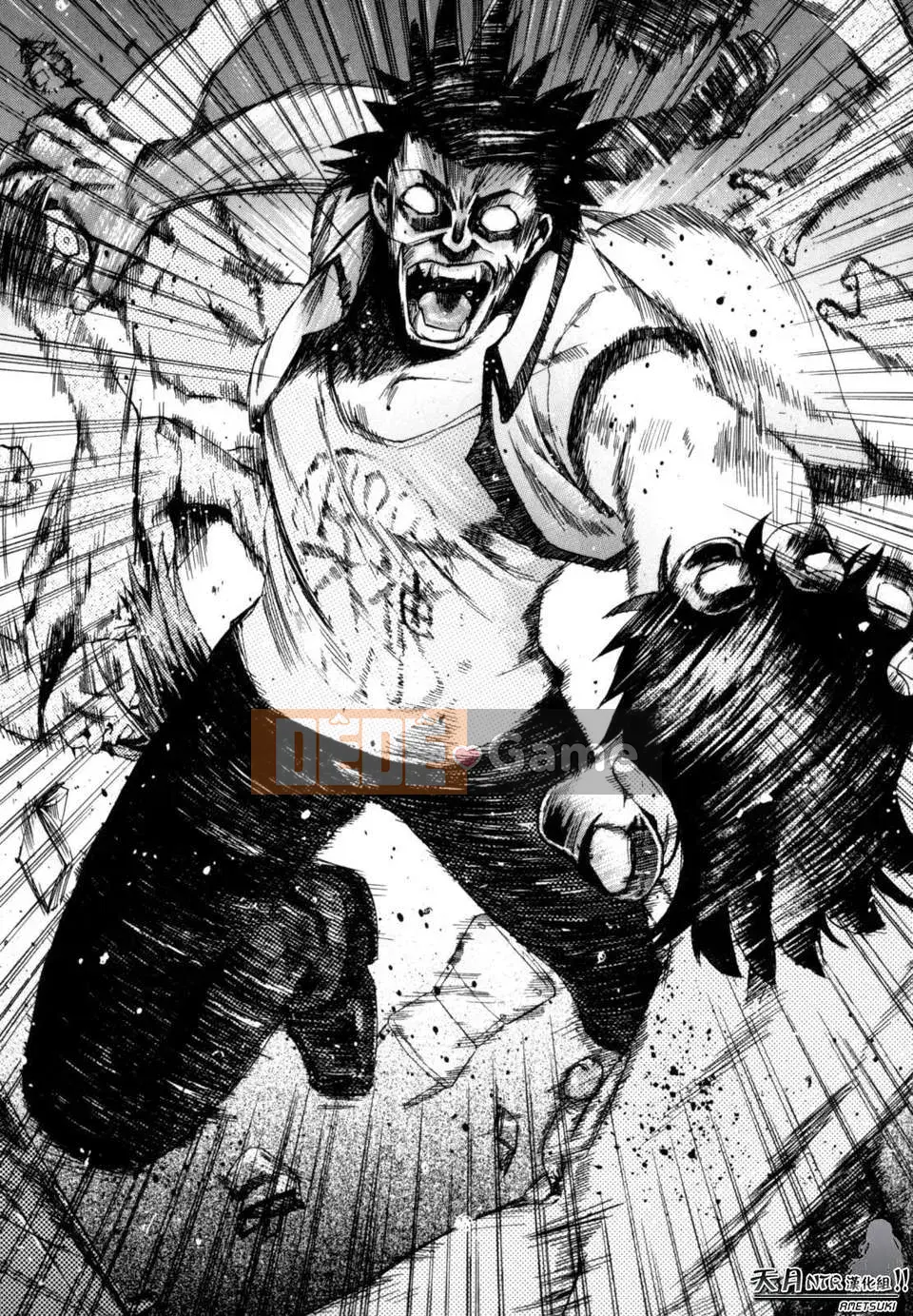 [Người ngoài hành tinh Takenoko] Hạnh phúc Shoujo