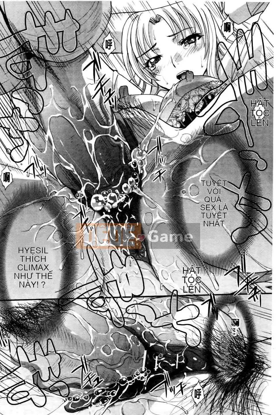 [Hiroshi Itaba] RIN ở hậu trường