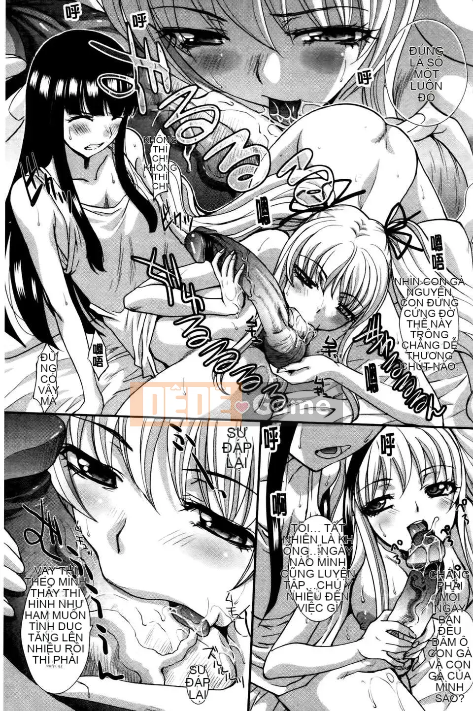 [Hiroshi Itaba] RIN ở hậu trường