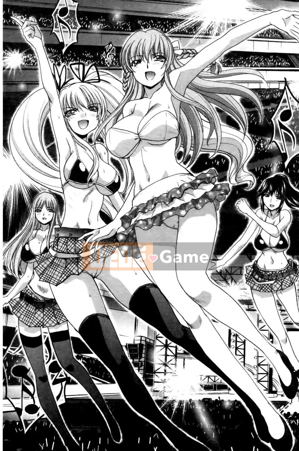 [Hiroshi Itaba] RIN ở hậu trường