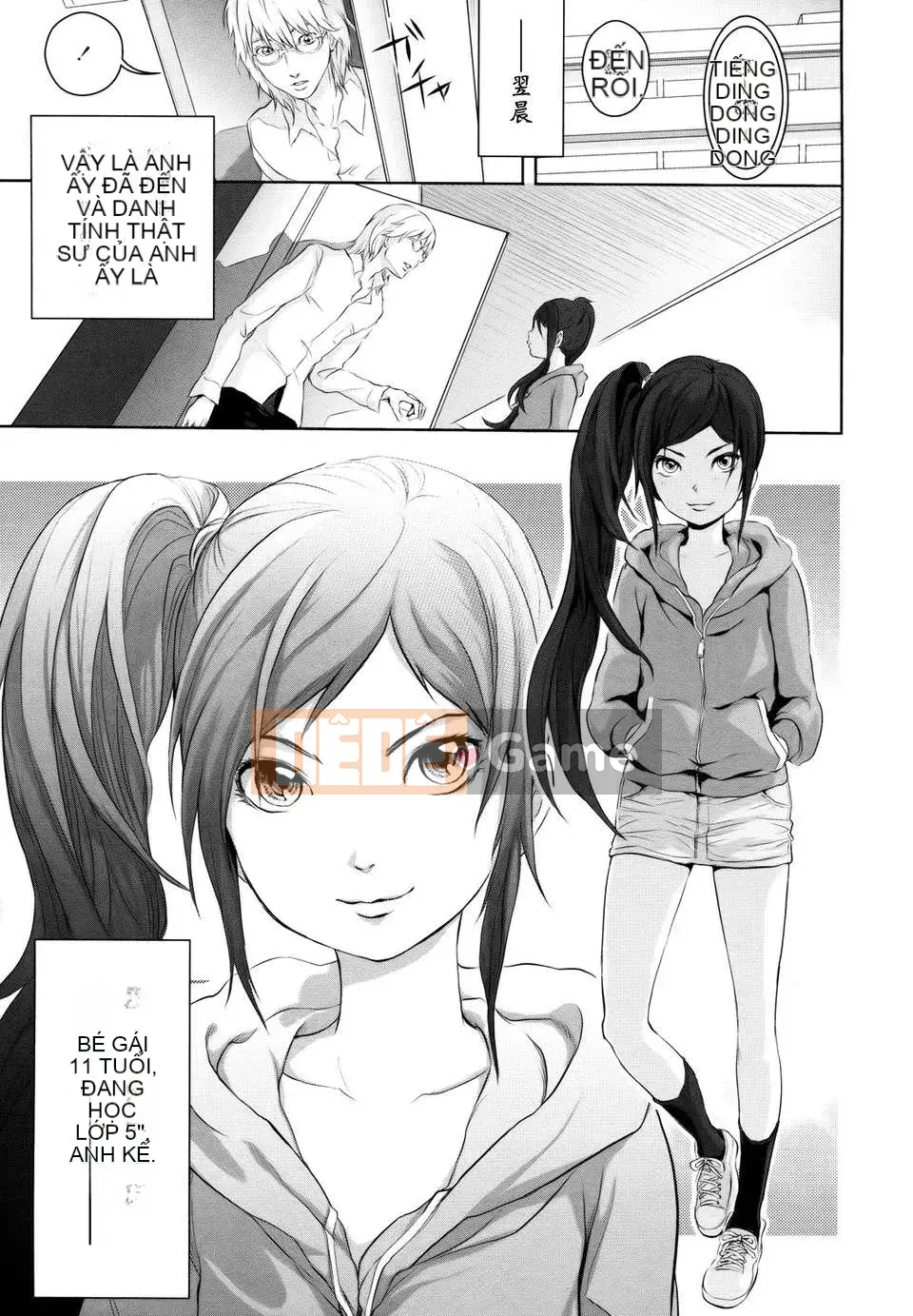 [Otsuka Reika] Dororitchu [Badluck1205#27] [2013-01]