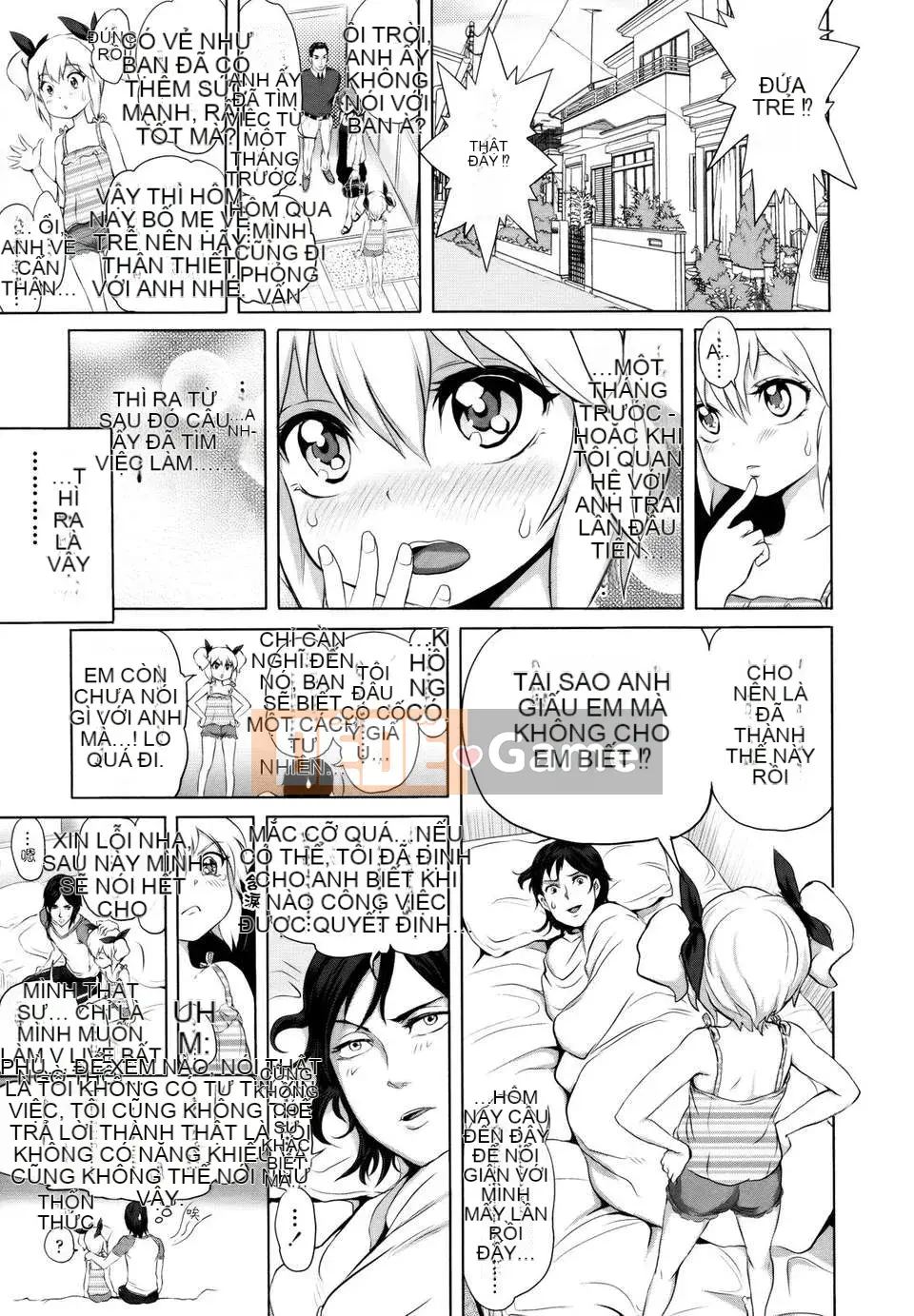 [Otsuka Reika] Dororitchu [Badluck1205#27] [2013-01]