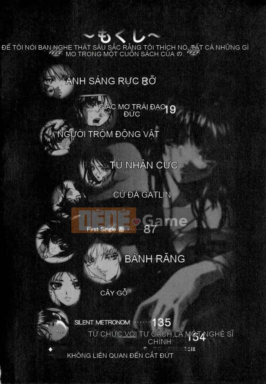 [PikPikkun] Bánh kem trinh liên tục 120 phút