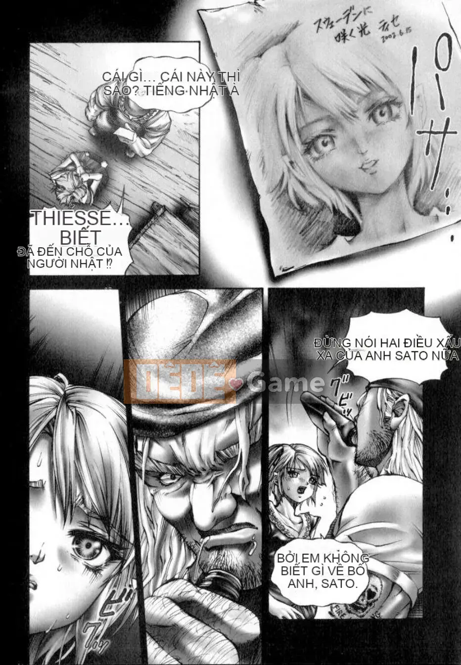 [PikPikkun] Bánh kem trinh liên tục 120 phút