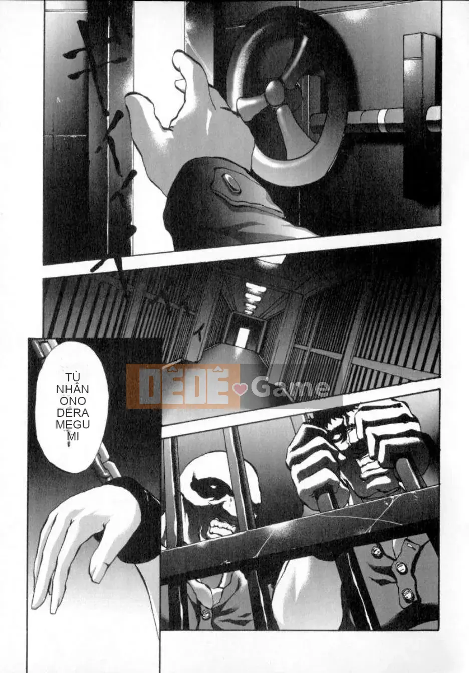 [PikPikkun] Bánh kem trinh liên tục 120 phút