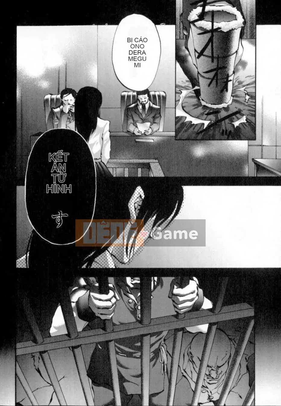 [PikPikkun] Bánh kem trinh liên tục 120 phút