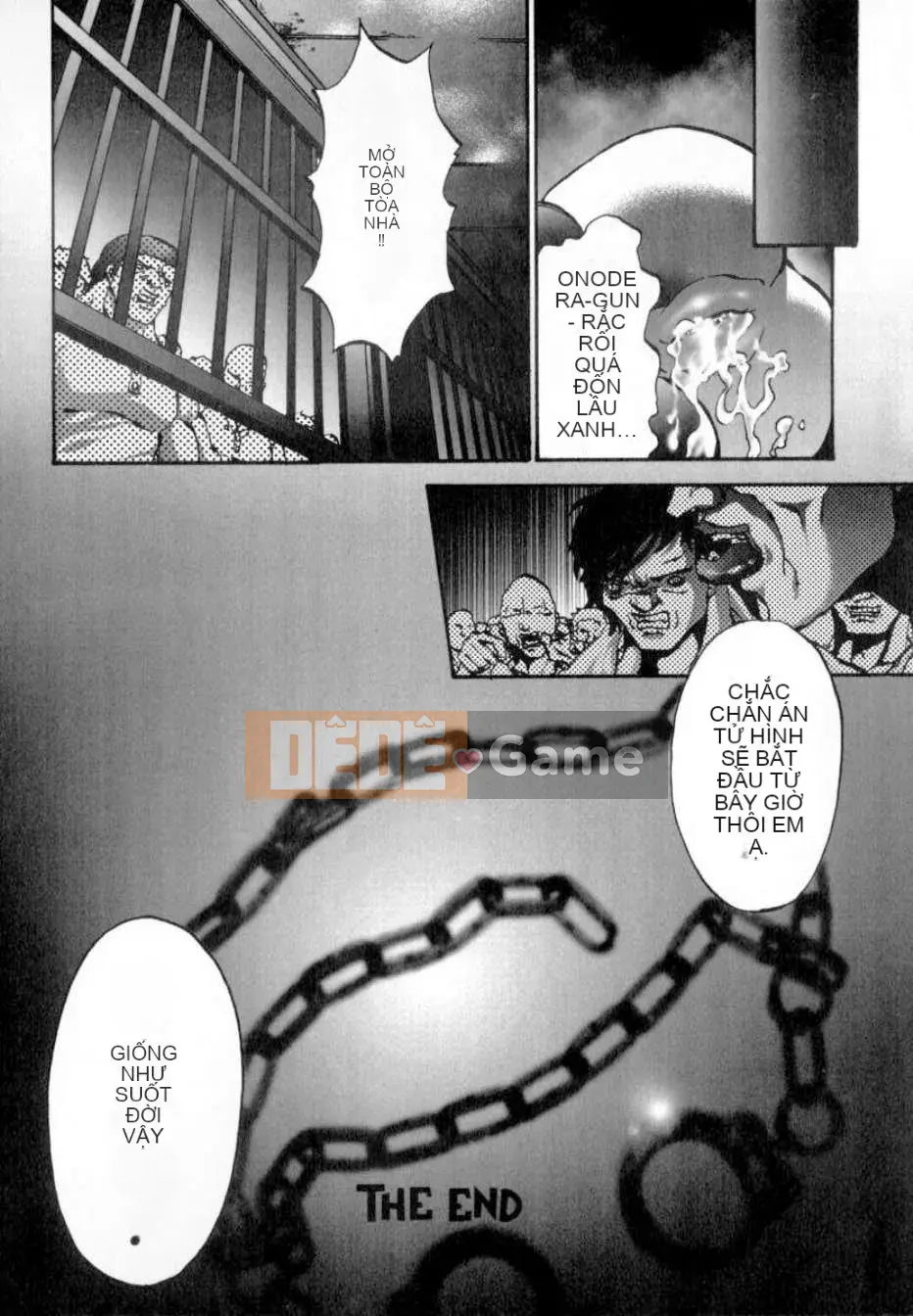 [PikPikkun] Bánh kem trinh liên tục 120 phút