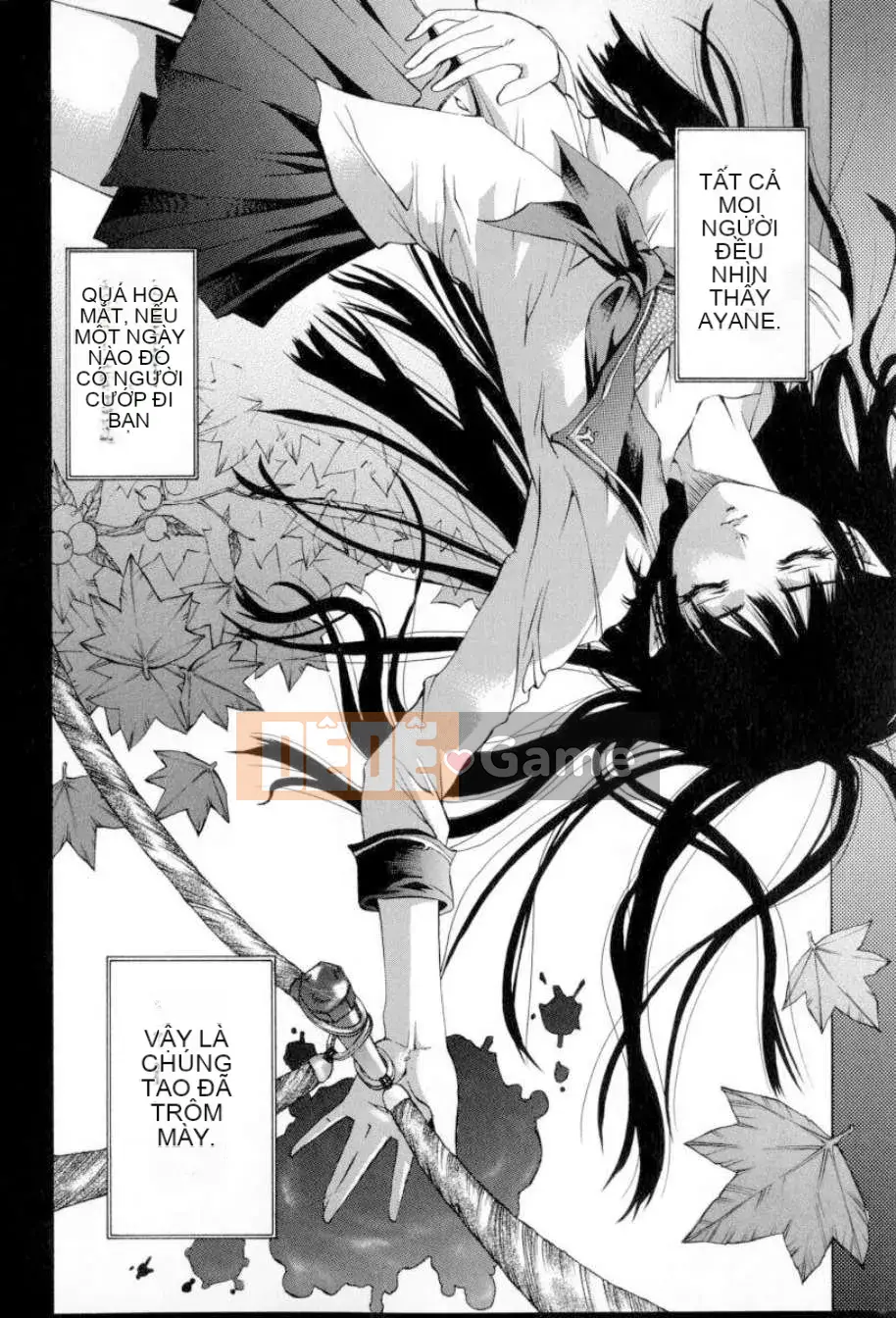 [PikPikkun] Bánh kem trinh liên tục 120 phút