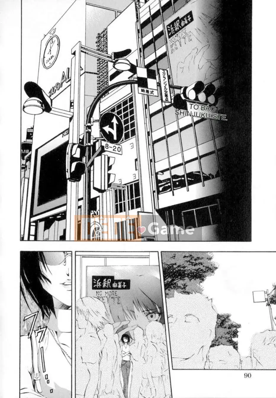 [PikPikkun] Bánh kem trinh liên tục 120 phút