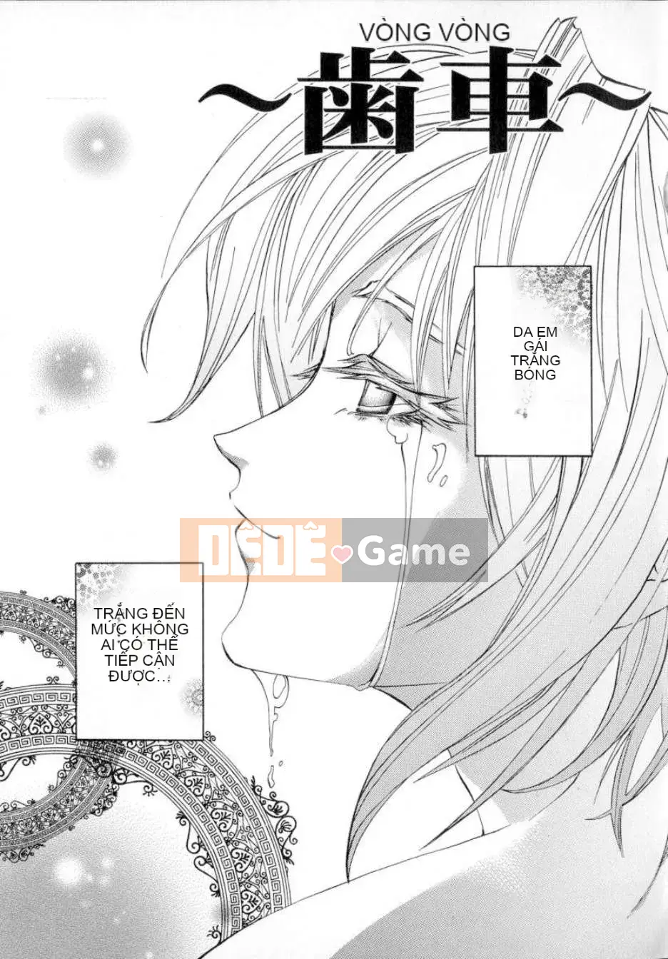 [PikPikkun] Bánh kem trinh liên tục 120 phút