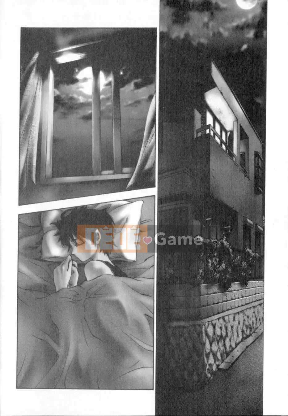 [PikPikkun] Bánh kem trinh liên tục 120 phút