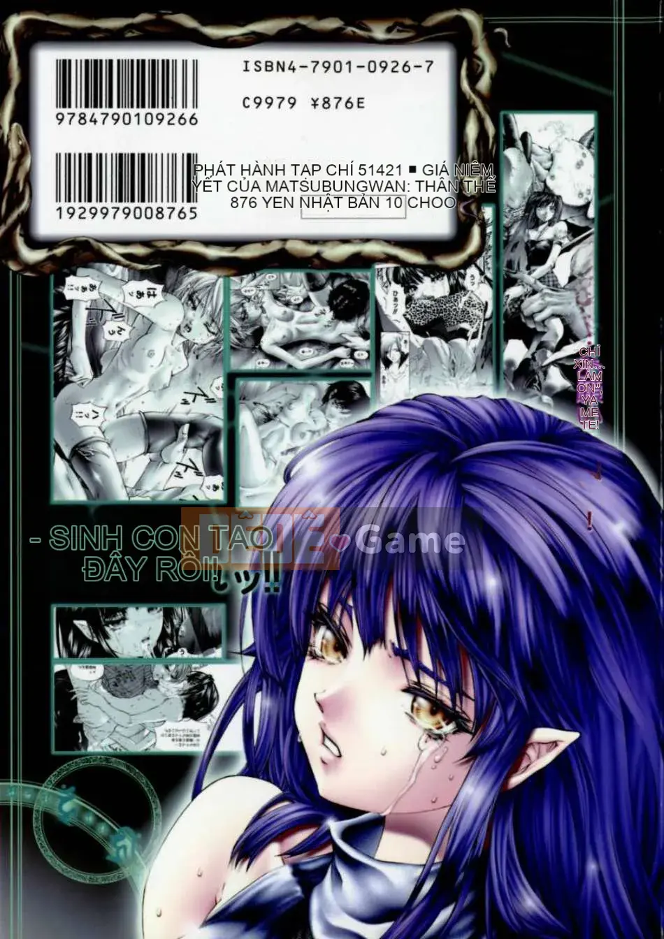 [PikPikkun] Bánh kem trinh liên tục 120 phút