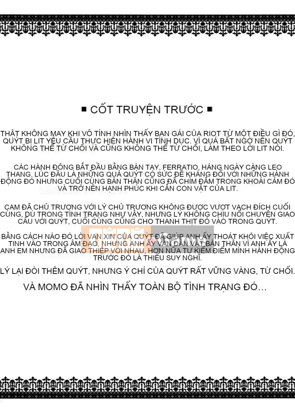 [Cỗ máy hổ (Taro Kasukabe)]