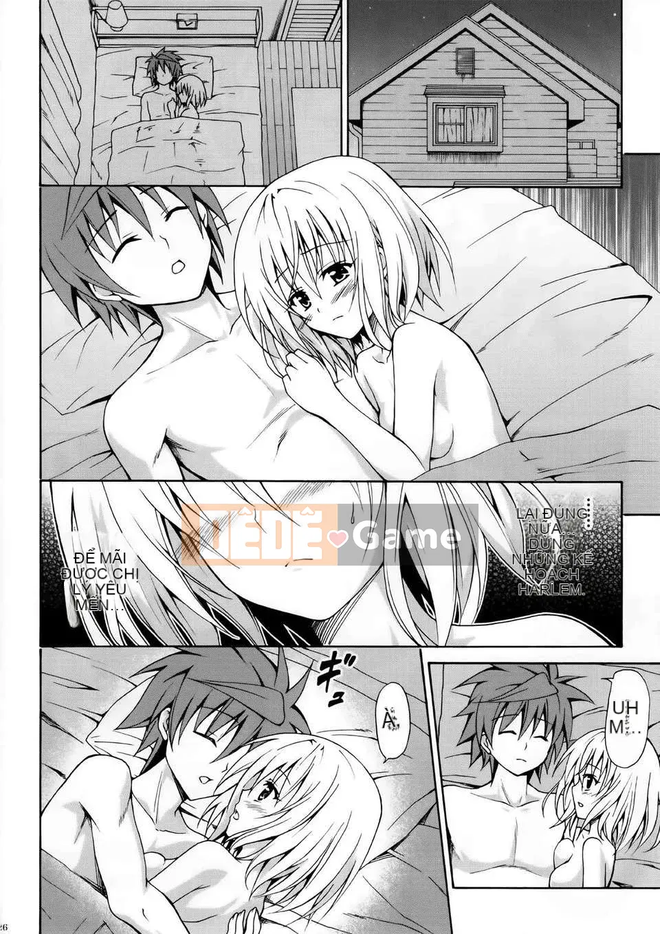 [Cỗ máy hổ (Taro Kasukabe)]