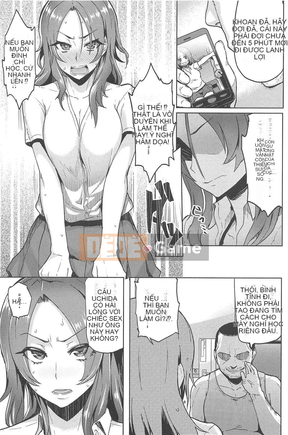 [Meme 50] Sakarisakarare