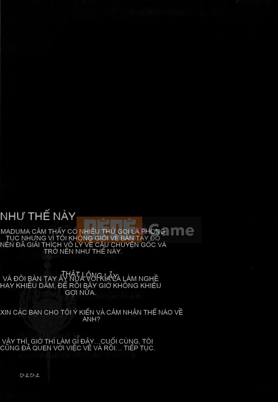 [Kashiwaya (Hiyohiyo)]