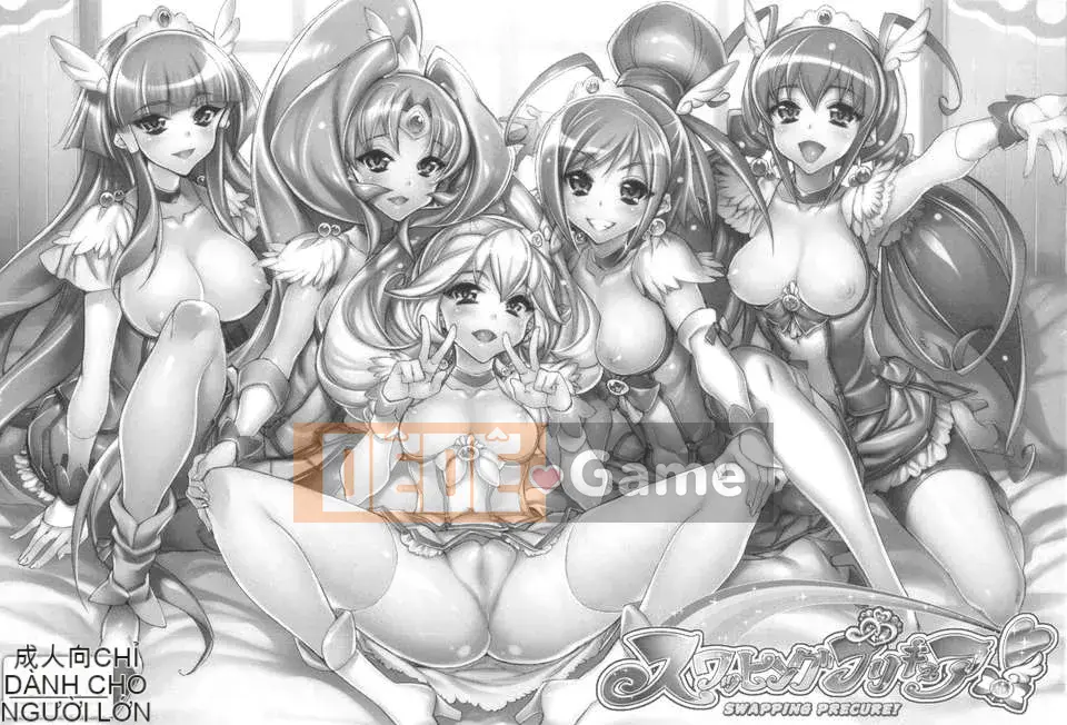 [Kashiwaya (Hiyohiyo)]