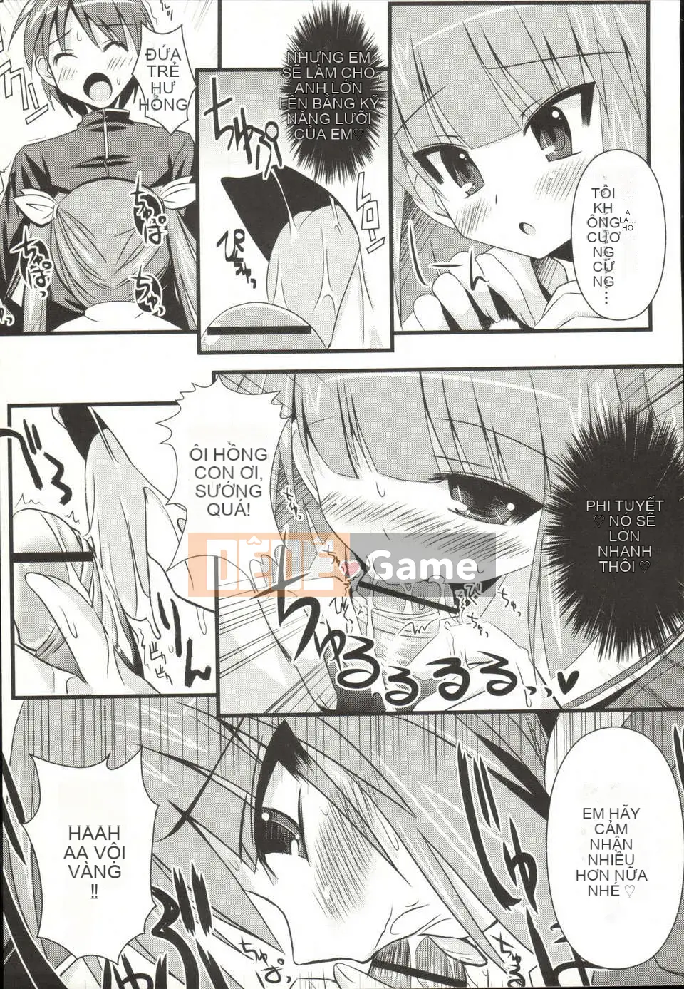 [Shinshin] Thuyết hai chiều của tâm trí và cơ thể