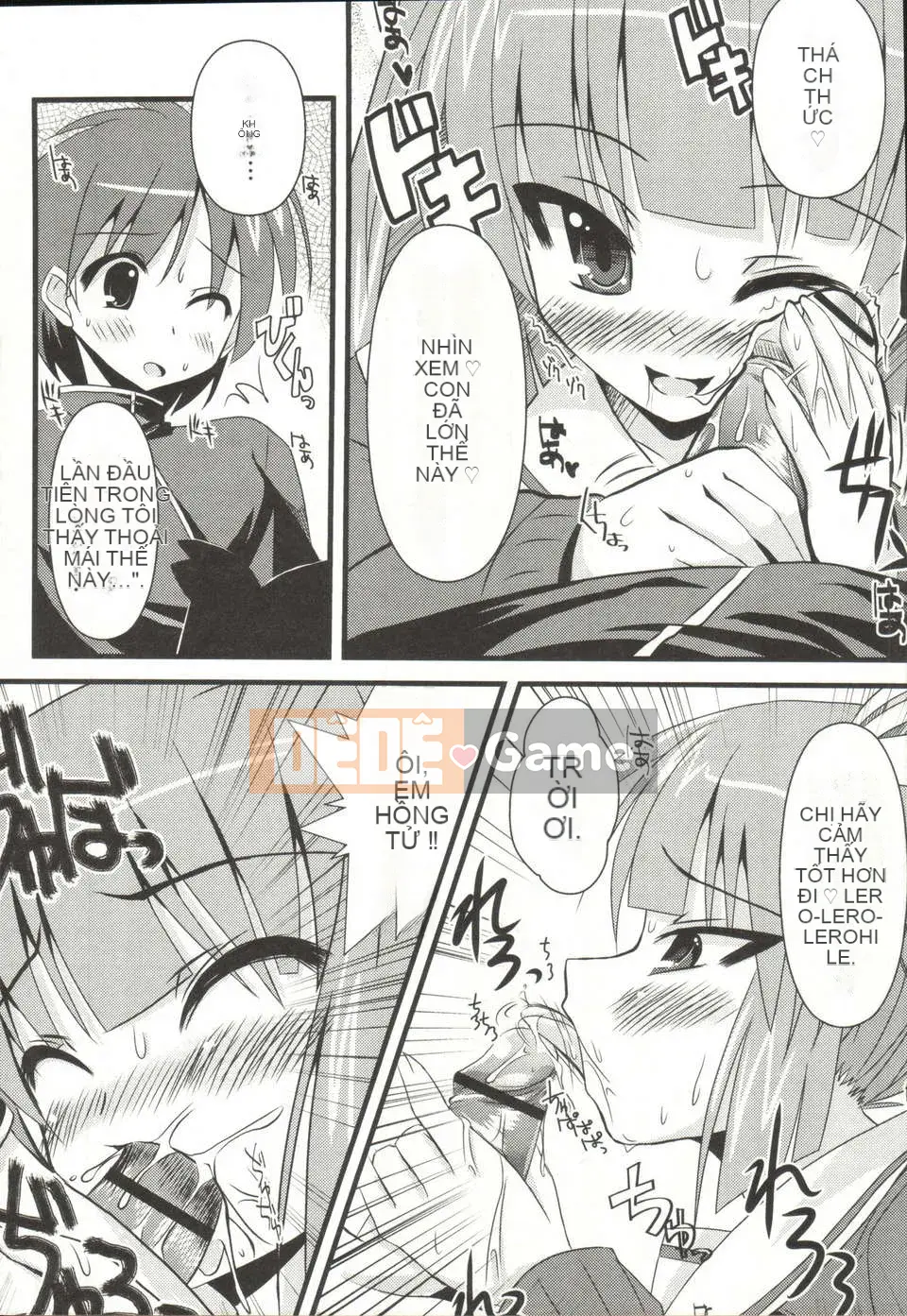 [Shinshin] Thuyết hai chiều của tâm trí và cơ thể