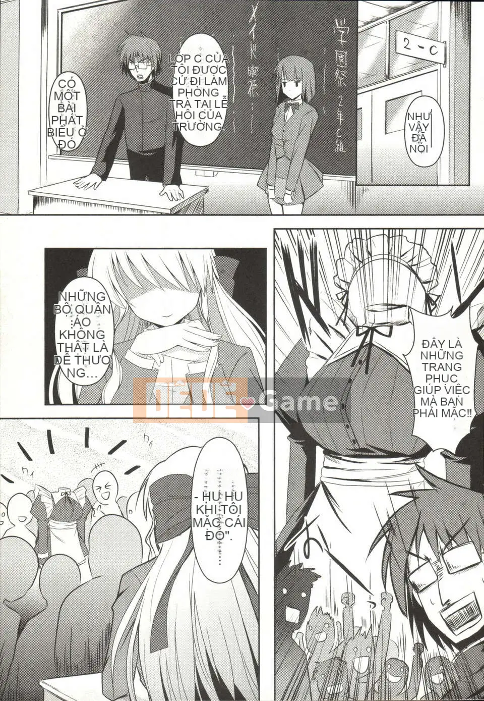 [Shinshin] Thuyết hai chiều của tâm trí và cơ thể