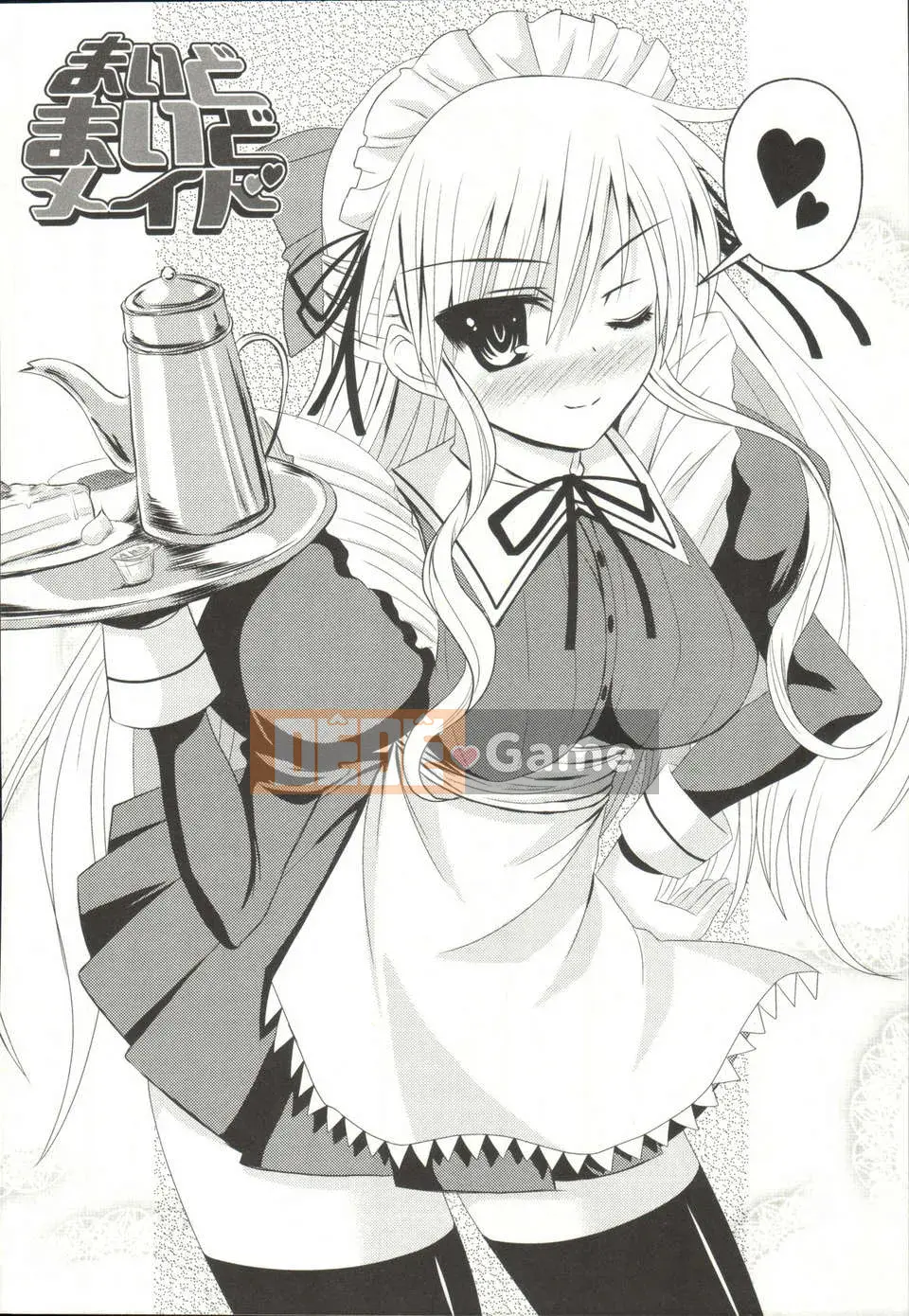 [Shinshin] Thuyết hai chiều của tâm trí và cơ thể