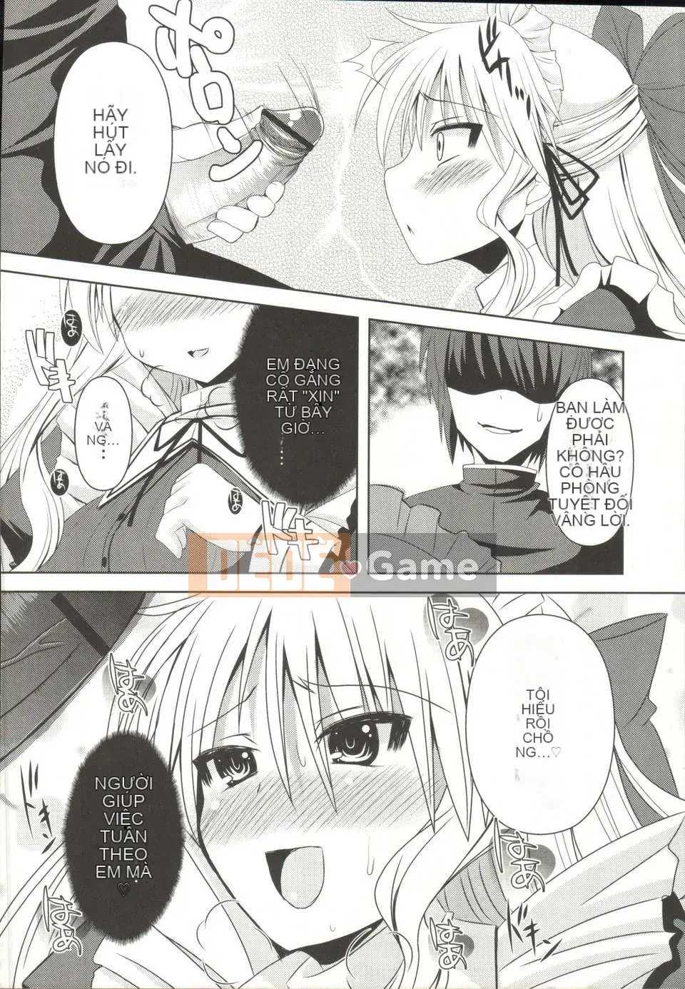 [Shinshin] Thuyết hai chiều của tâm trí và cơ thể