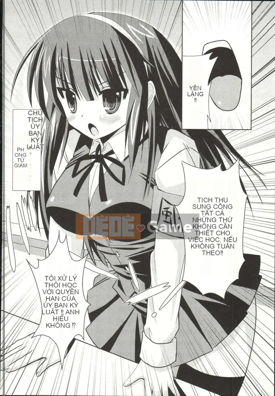 [Shinshin] Thuyết hai chiều của tâm trí và cơ thể