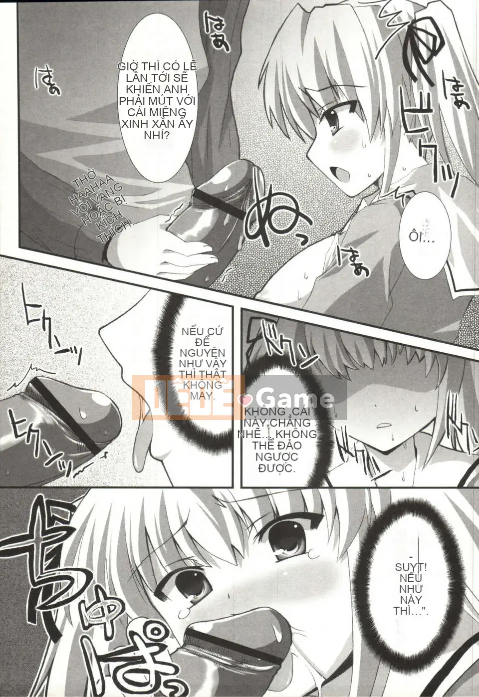 [Shinshin] Thuyết hai chiều của tâm trí và cơ thể