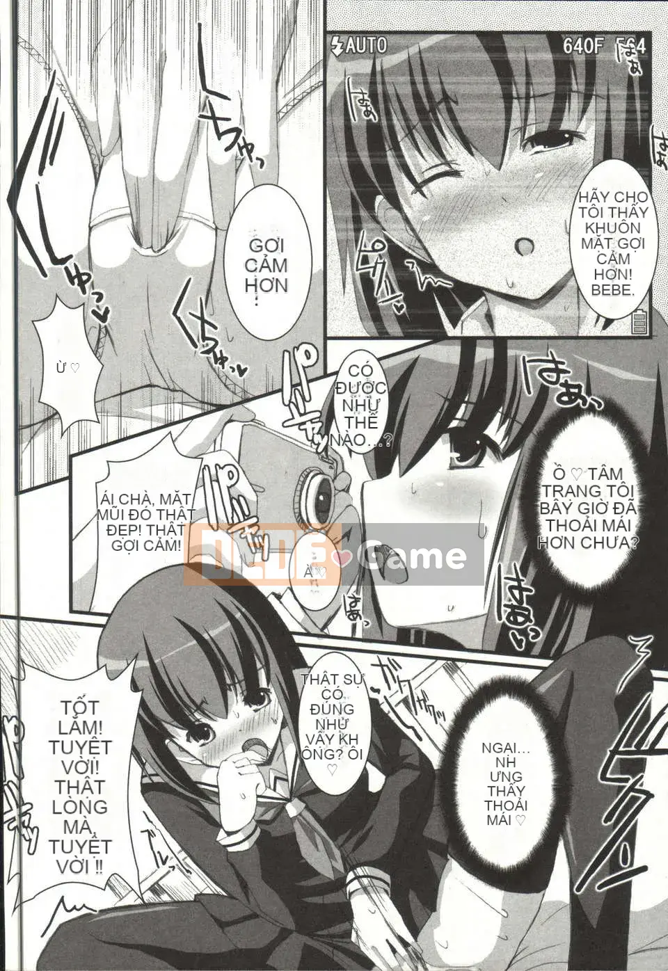 [Shinshin] Thuyết hai chiều của tâm trí và cơ thể