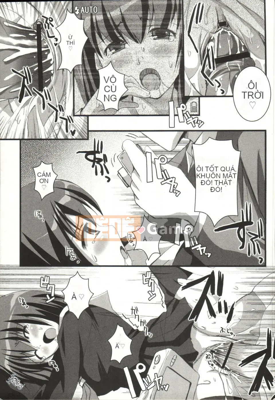 [Shinshin] Thuyết hai chiều của tâm trí và cơ thể