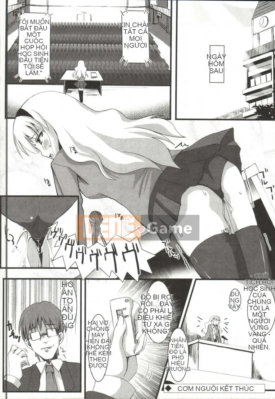 [Shinshin] Thuyết hai chiều của tâm trí và cơ thể