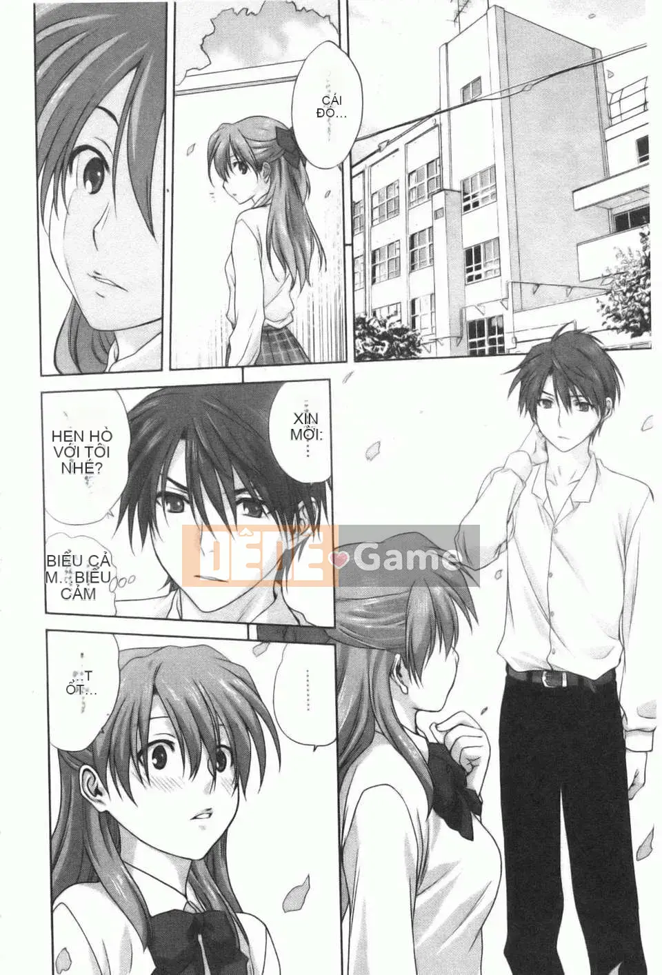 [Mitarashi Kousei] Kazoku Donburi