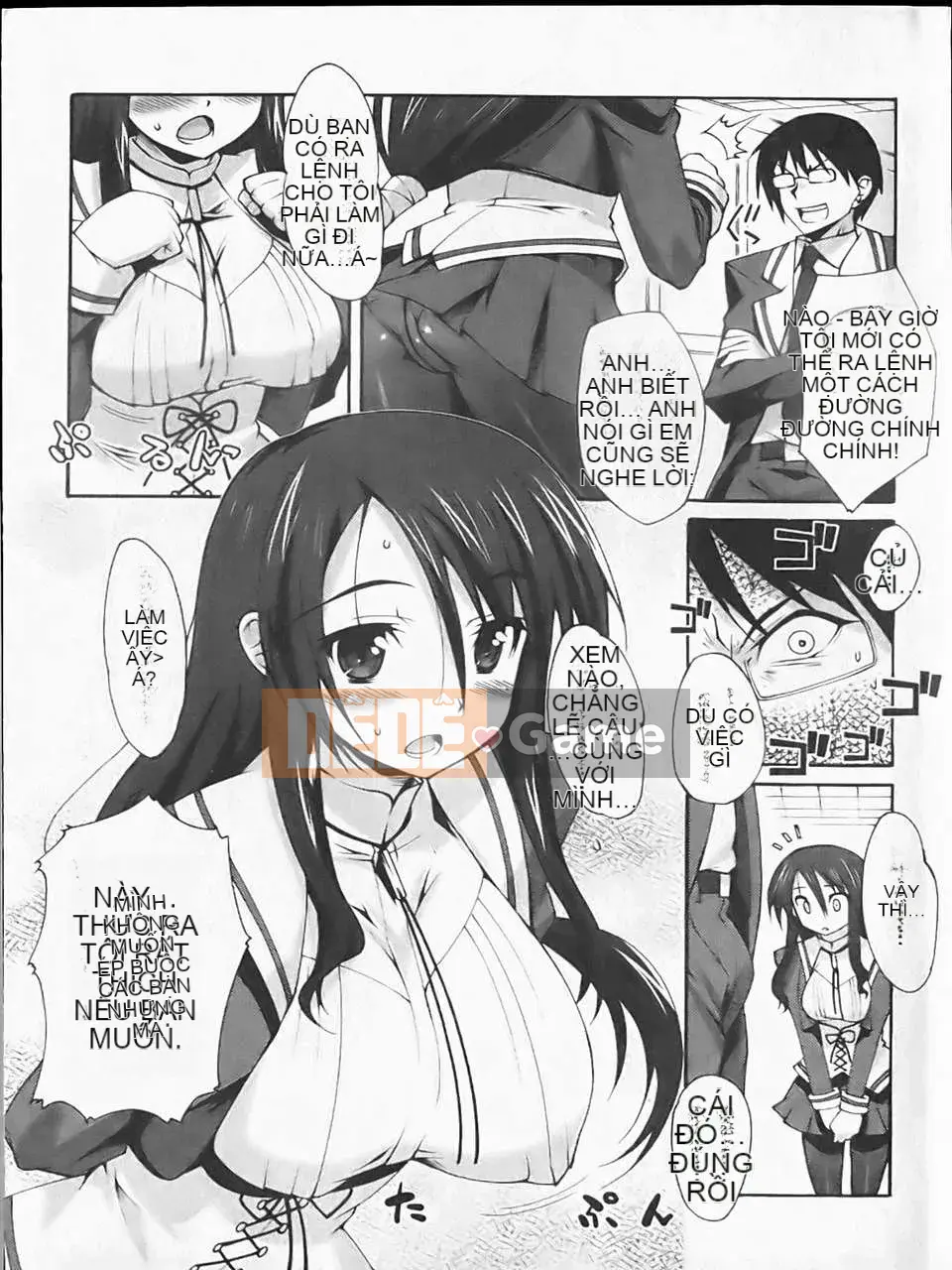 [Atsuto Shinozuka] Bohemian Rhapsody (Tầm nhìn mới)