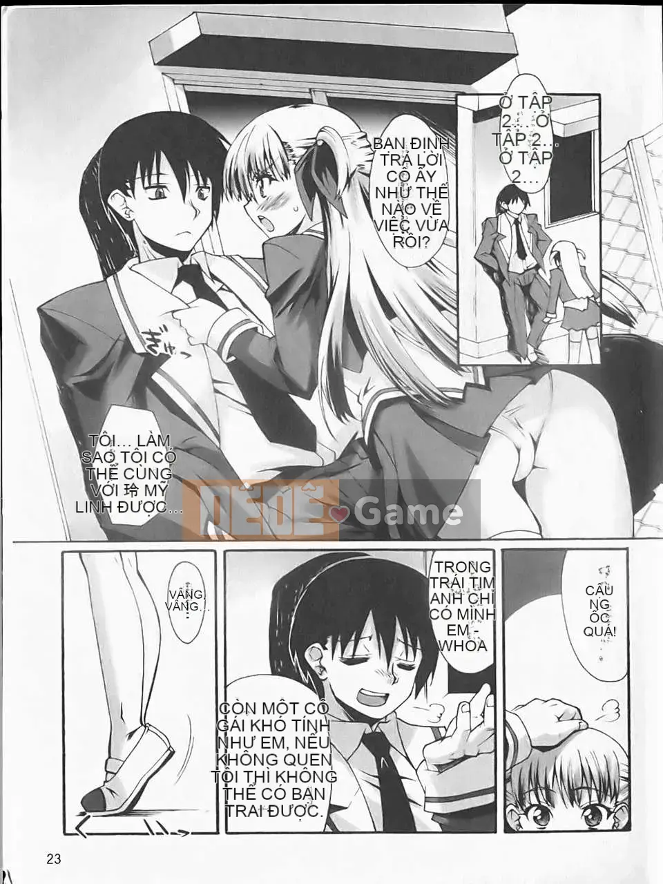 [Atsuto Shinozuka] Bohemian Rhapsody (Tầm nhìn mới)