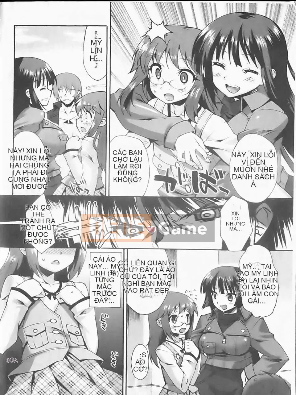 [Atsuto Shinozuka] Bohemian Rhapsody (Tầm nhìn mới)