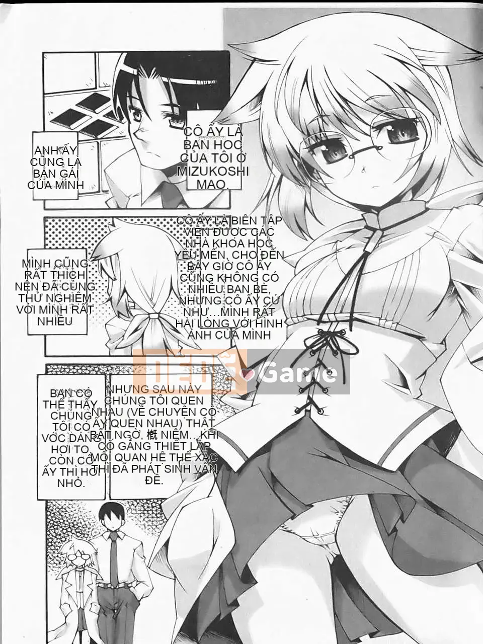 [Atsuto Shinozuka] Bohemian Rhapsody (Tầm nhìn mới)