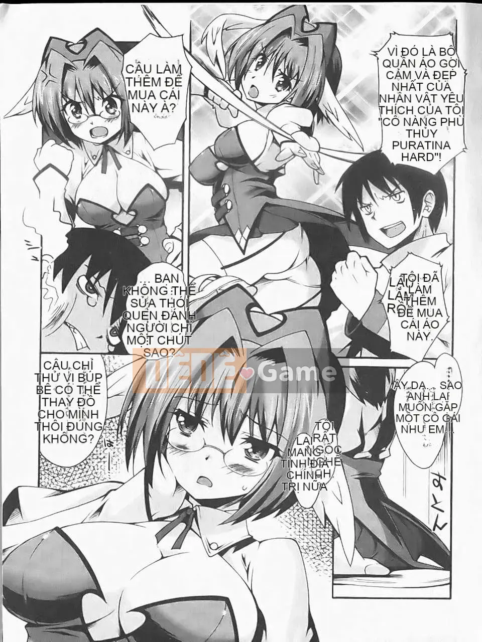 [Atsuto Shinozuka] Bohemian Rhapsody (Tầm nhìn mới)