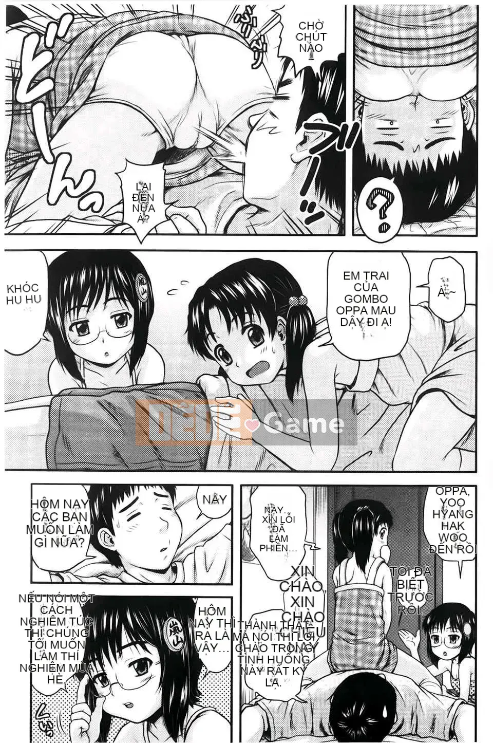 [Chakura Kazuhiko] Giao hàng trắng [Bản đồ quét BOJJ]