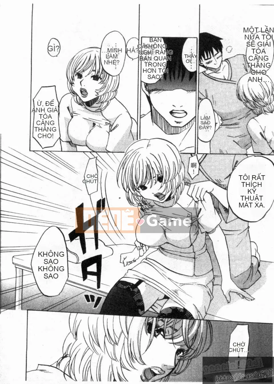 [Kitagawa Touta] Em yêu