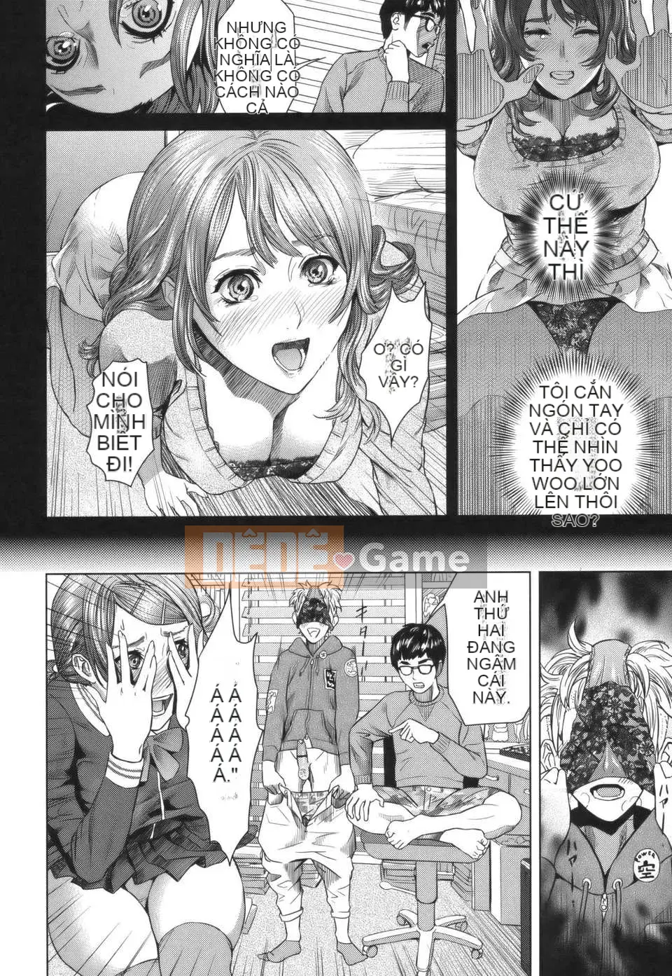 [Haji] Juicy
