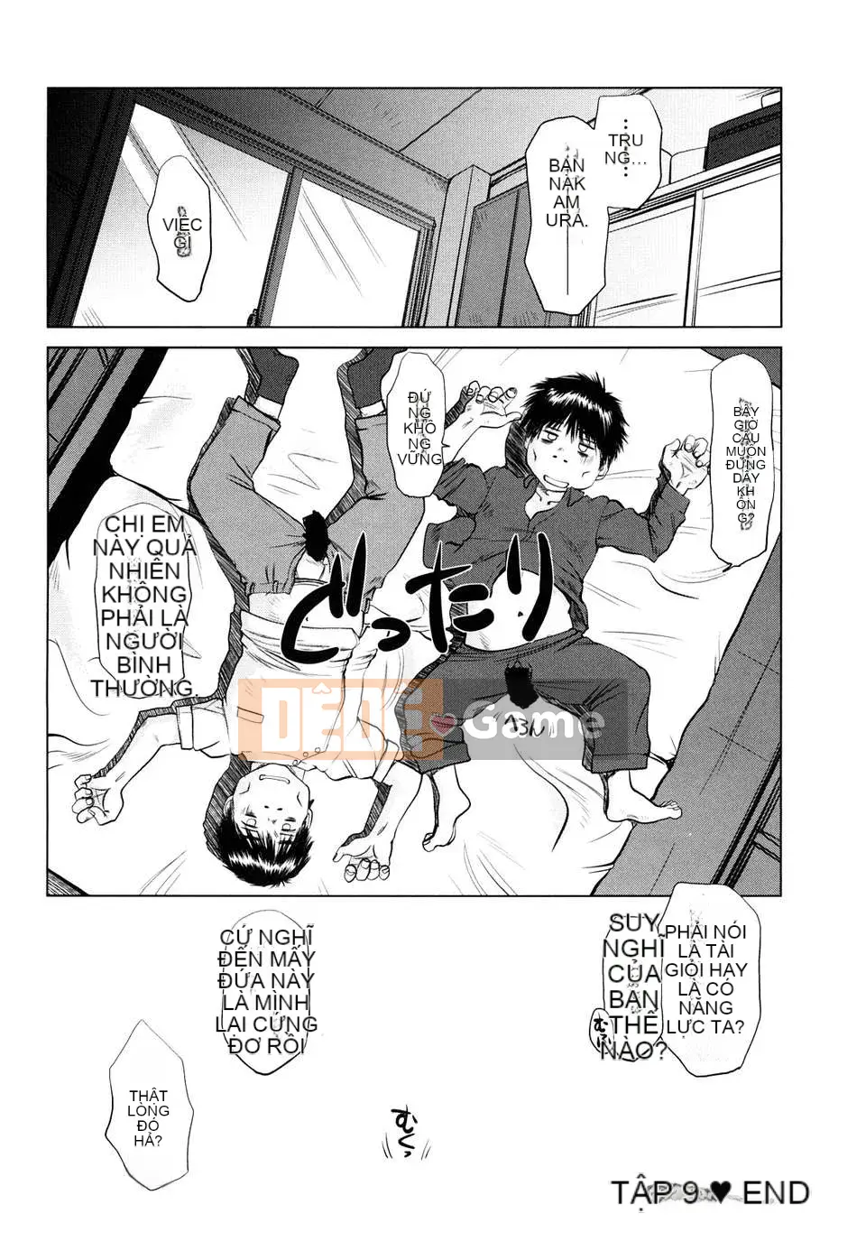 [Shinofu] Sữa Ngọt Trong Đời