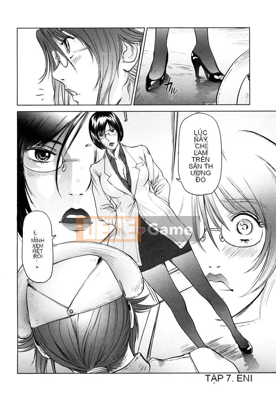 [Shinofu] Sữa Ngọt Trong Đời