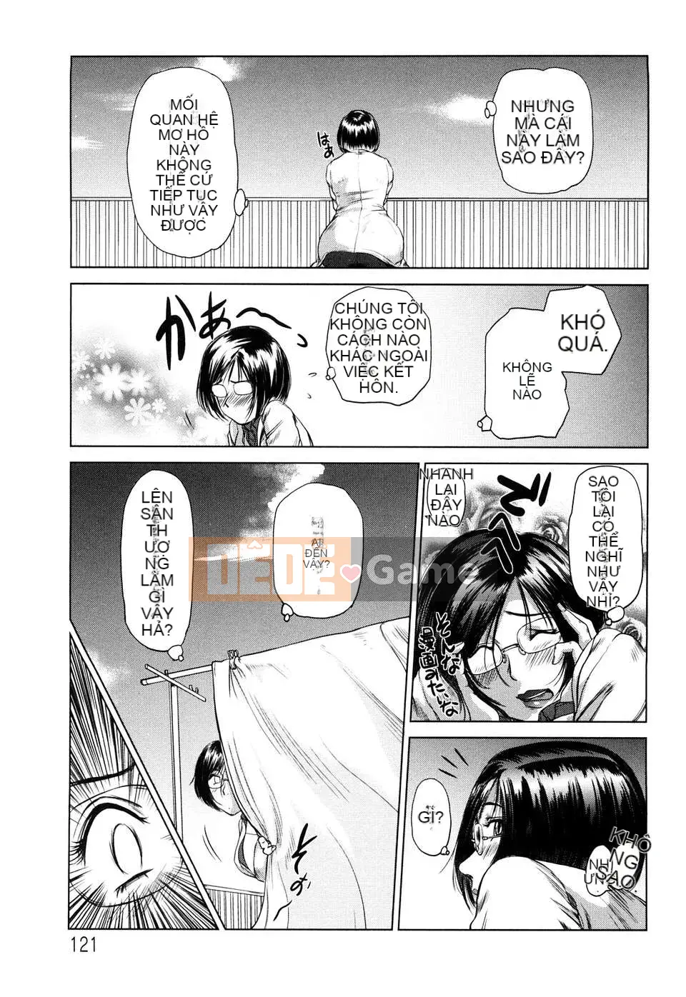 [Shinofu] Sữa Ngọt Trong Đời