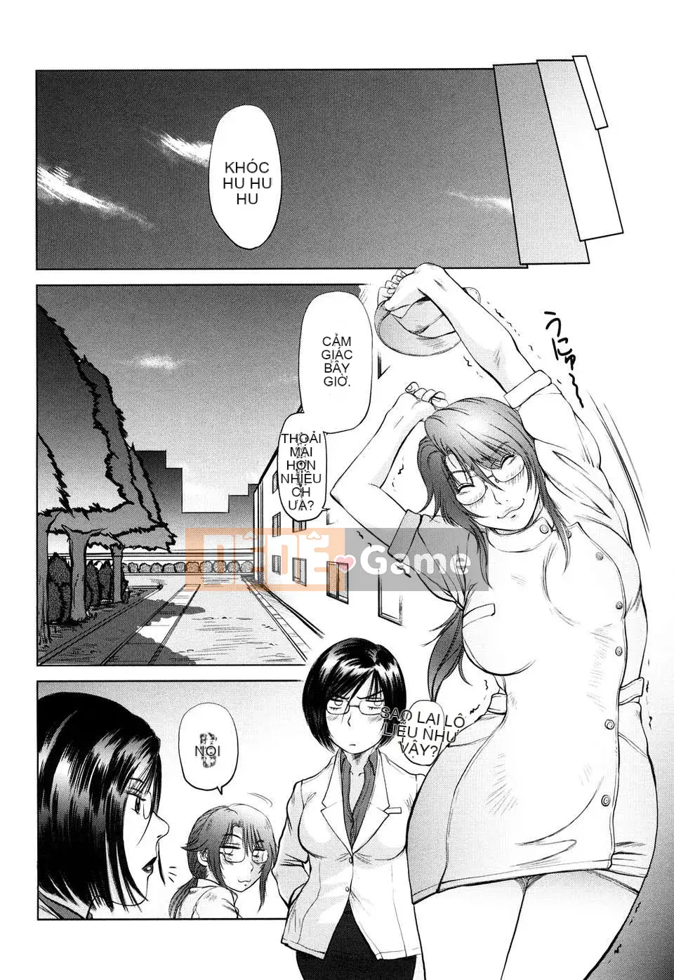 [Shinofu] Sữa Ngọt Trong Đời