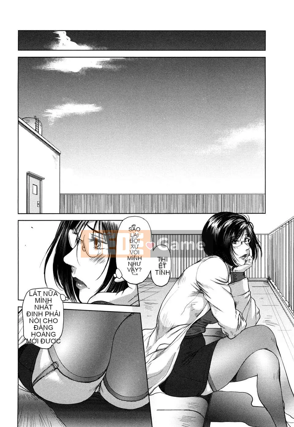 [Shinofu] Sữa Ngọt Trong Đời